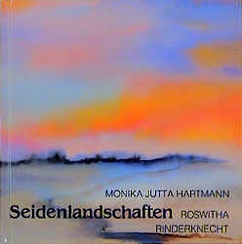 Stock image for Seidenlandschaften for sale by medimops