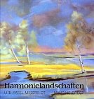 Stock image for Harmonielandschaften for sale by medimops