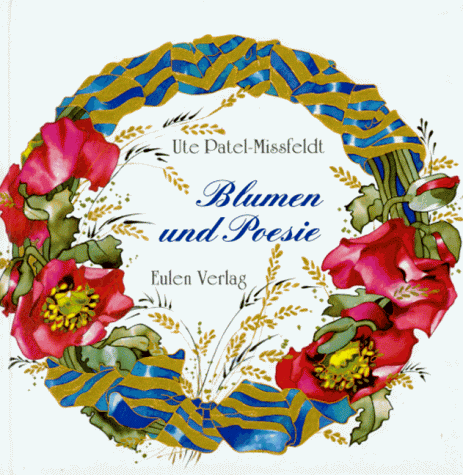 Stock image for Blumen und Poesie for sale by Ammareal