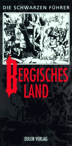 Beispielbild fr Die Schwarzen Fhrer, Bergisches Land zum Verkauf von medimops