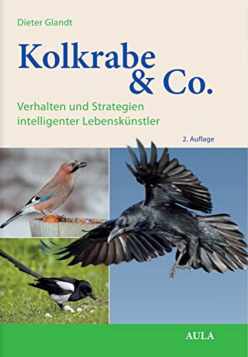 Stock image for Kolkrabe & Co. -Language: german for sale by GreatBookPrices