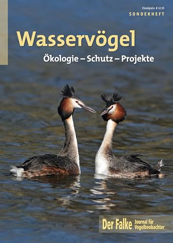 Stock image for Wasservgel -Language: german for sale by GreatBookPrices