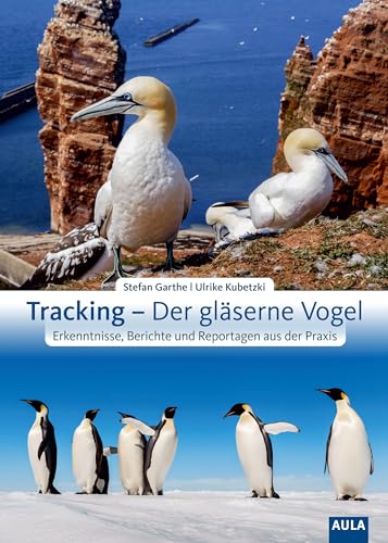 9783891048603: Tracking - Der glserne Vogel: Erkenntnisse, Berichte und Reportagen aus der Praxis