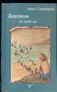 Beispielbild fr Benrimon ist nicht tot zum Verkauf von Versandantiquariat Felix Mcke