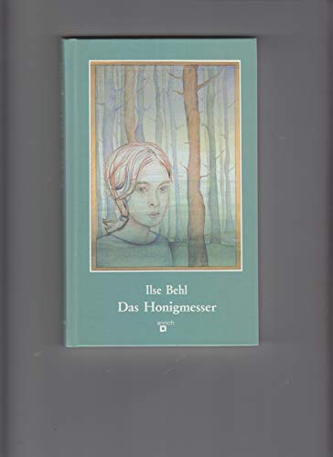 Stock image for Das Honigmesser for sale by ANTIQUARIAT Franke BRUDDENBOOKS