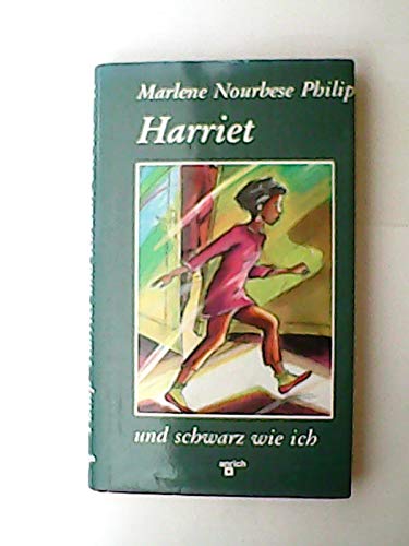 Stock image for Harriet und schwarz wie ich for sale by Versandantiquariat Felix Mcke