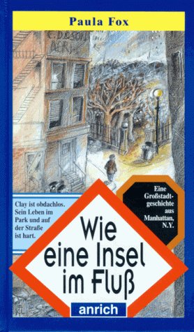 Stock image for Wie eine Insel im Flu for sale by Versandantiquariat Felix Mcke