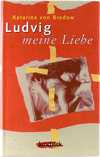 9783891061879: Ludvig meine Liebe