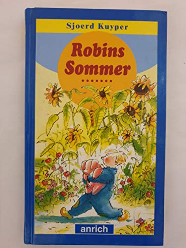 Beispielbild fr Robins Sommer zum Verkauf von Versandantiquariat Felix Mcke