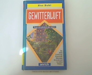 Gewitterluft