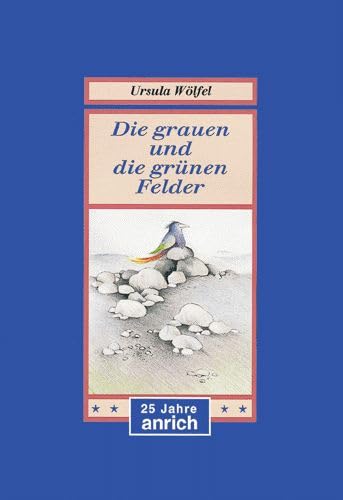 9783891062463: Die grauen und die grnen Felder