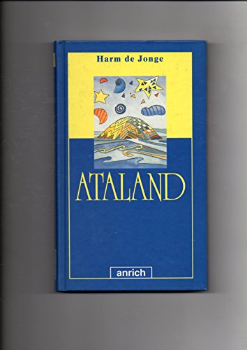 Imagen de archivo de Ataland a la venta por Versandantiquariat Felix Mcke
