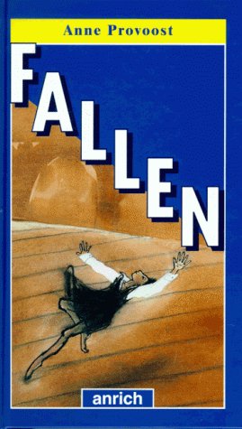 Imagen de archivo de Fallen. ( Ab 14 J.) a la venta por Versandantiquariat Felix Mcke