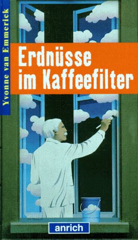 Beispielbild fr Erdnsse Im Kaffeefilter zum Verkauf von Harle-Buch, Kallbach