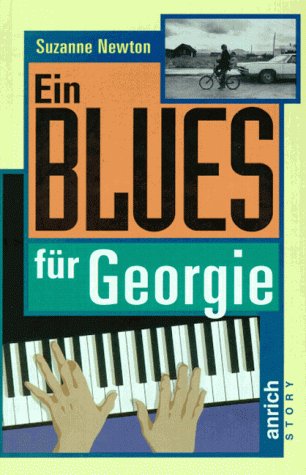 Imagen de archivo de Ein Blues fr Georgie. ( Ab 14 J.) a la venta por Versandantiquariat Felix Mcke