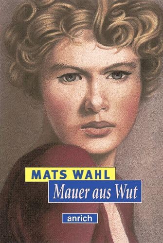 Stock image for Mauer aus Wut: Roman for sale by medimops