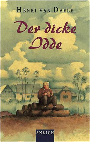 Beispielbild fr Der dicke Idde - guter Erhaltungszustand -9- zum Verkauf von Weisel