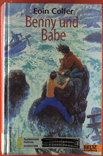 Stock image for Benny und Babe for sale by medimops
