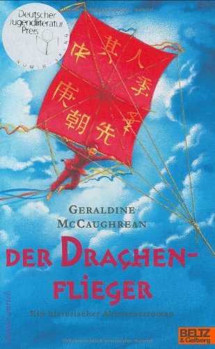 9783891064269: Der Drachenflieger