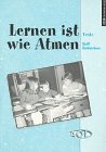 Beispielbild fr Lernen ist wie Atmen zum Verkauf von biblion2