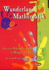 9783891118573: Wunderland Mathematik