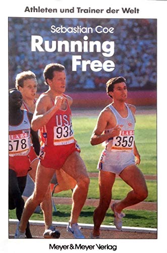 Running free. - Coe, Sebastian und David Miller