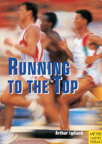 Stock image for Running to the Top for sale by medimops