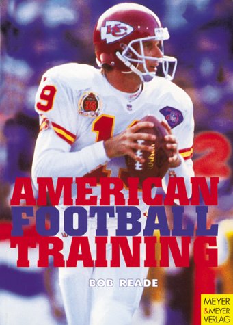 Stock image for American Footballtraining for sale by medimops