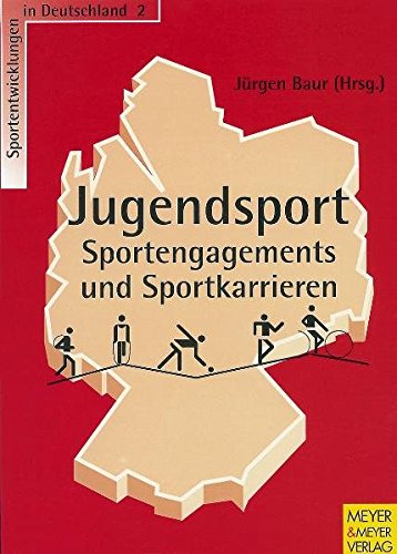 Beispielbild fr Jugendsport Bd. 2 Sportengagements und Sportkarrieren zum Verkauf von Martin Preu / Akademische Buchhandlung Woetzel