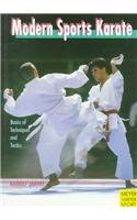 Modern Sports Karate. Basics of Technics and Tactics (Meyer & Meyer sport)