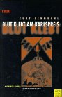 9783891245286: Blut klebt am Karlspreis