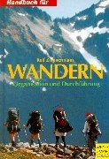 Beispielbild fr Handbuch Wandern zum Verkauf von medimops