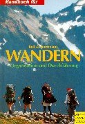 Handbuch Wandern
