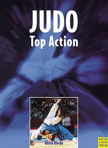 Beispielbild fr Judo Top Action zum Verkauf von medimops