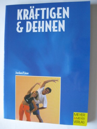 9783891249130: Krftigen & Dehnen - Linse, Maren