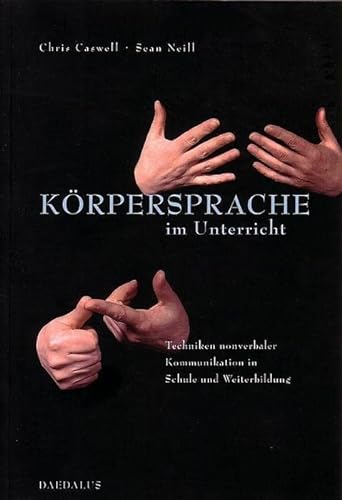 Beispielbild fr Krpersprache im Unterricht -Language: german zum Verkauf von GreatBookPrices