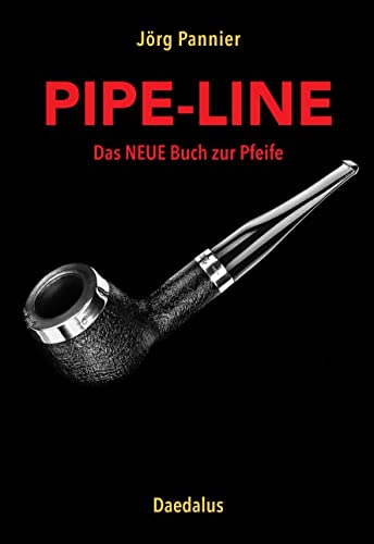 Beispielbild fr Pipe-Line -Language: german zum Verkauf von GreatBookPrices