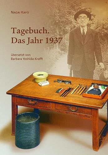 9783891291191: Tagebuch.