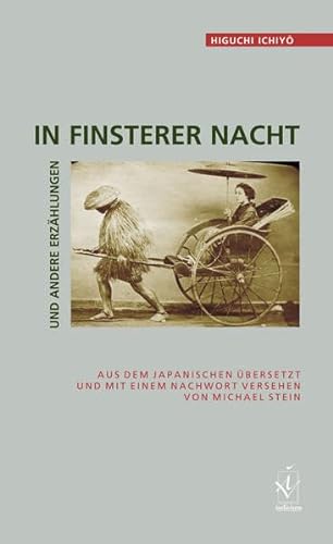Imagen de archivo de In finsterer Nacht: und andere Erzhlungen a la venta por GF Books, Inc.