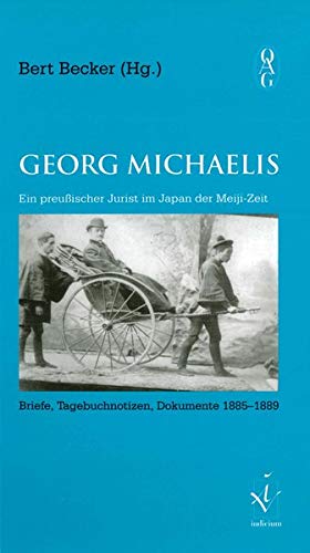 9783891296509: Georg Michaelis.