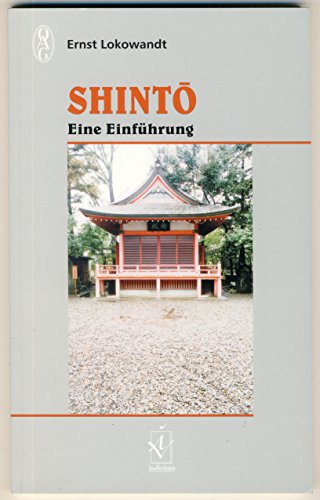 9783891297278: Shinto: Eine Einfhrung