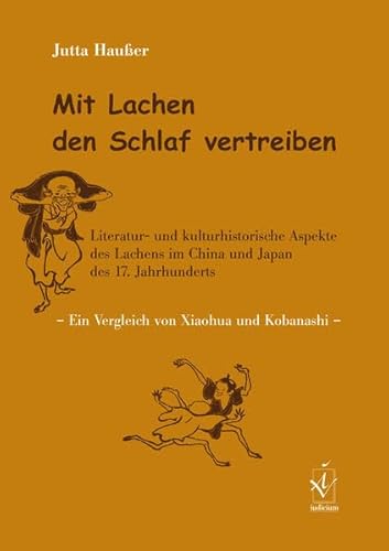 9783891297308: Mit Lachen den Schlaf vertreiben