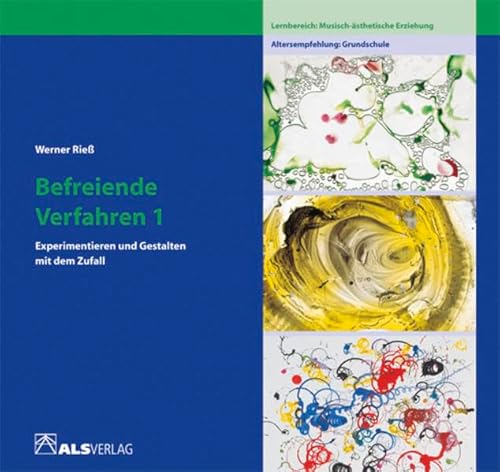 Beispielbild fr Befreiende Verfahren 1 -Language: german zum Verkauf von GreatBookPrices