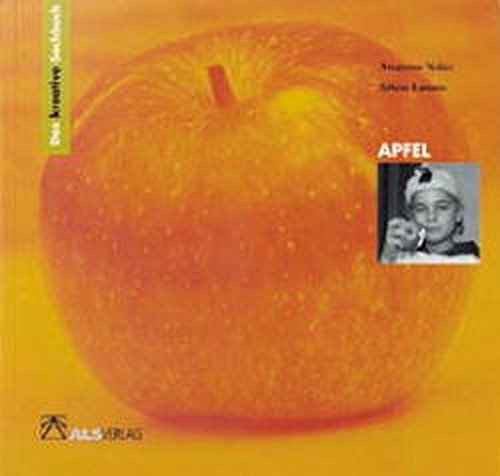 Beispielbild fr Das kreative Sachbuch Apfel (Lernmaterialien) zum Verkauf von medimops