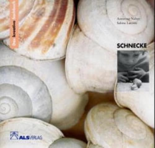 Beispielbild fr Das kreative Sachbuch Schnecke (Lernmaterialien) zum Verkauf von medimops