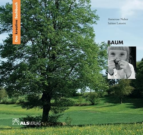 9783891351451: Das kreative Sachbuch "Baum"