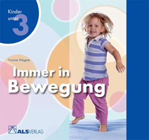 Stock image for Immer in Bewegung for sale by medimops