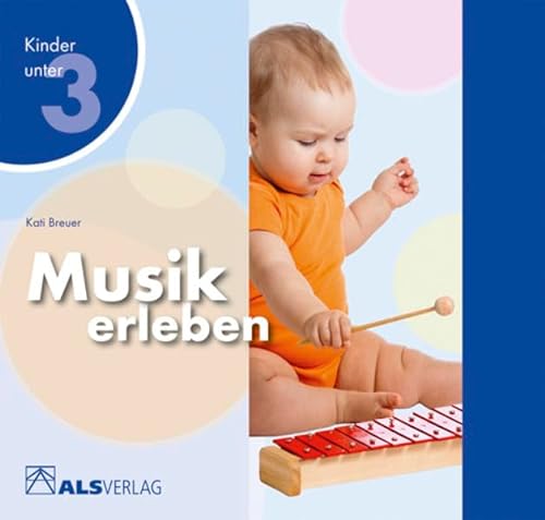 Stock image for Musik erleben for sale by medimops