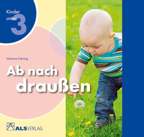 Beispielbild fr Ab nach drauen zum Verkauf von medimops