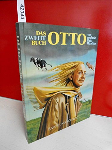 Das zweite Buch Otto - signiert
